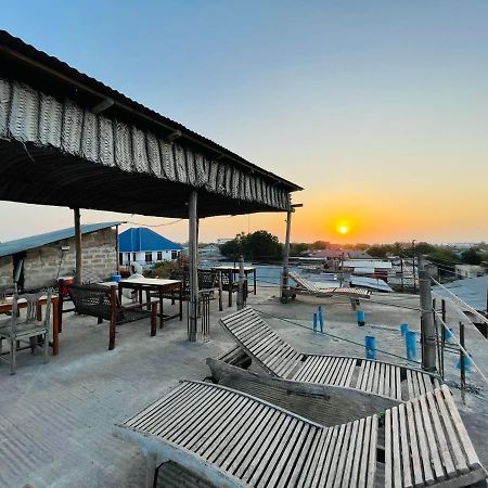 Village View Hostel Chanjani Buitenkant foto