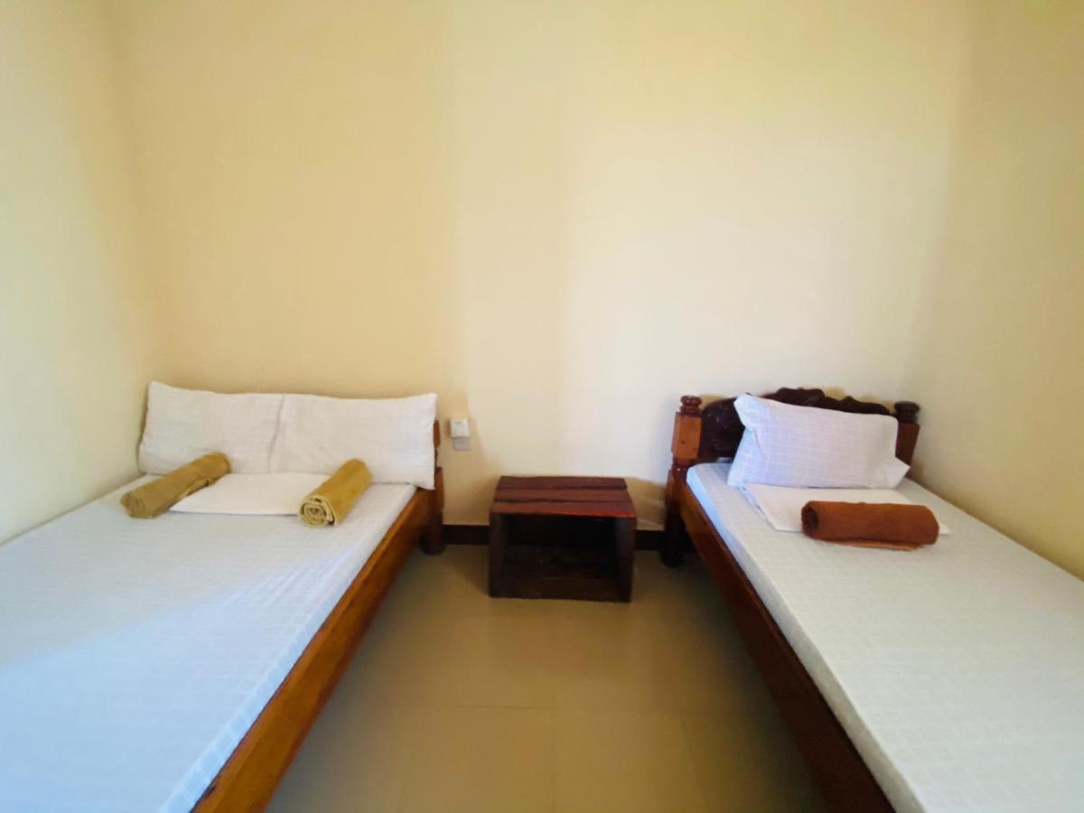 Village View Hostel Chanjani Buitenkant foto