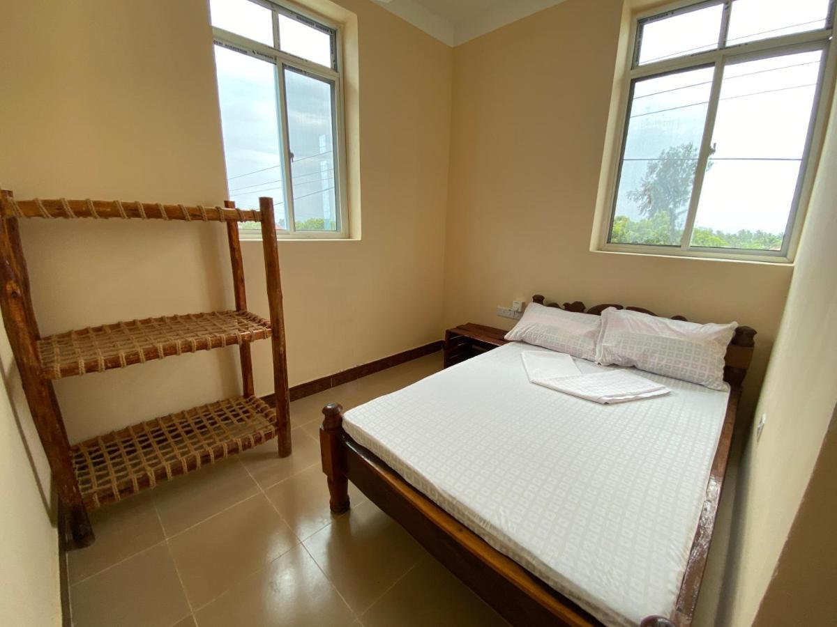 Village View Hostel Chanjani Buitenkant foto