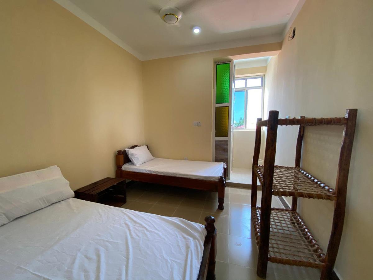 Village View Hostel Chanjani Buitenkant foto