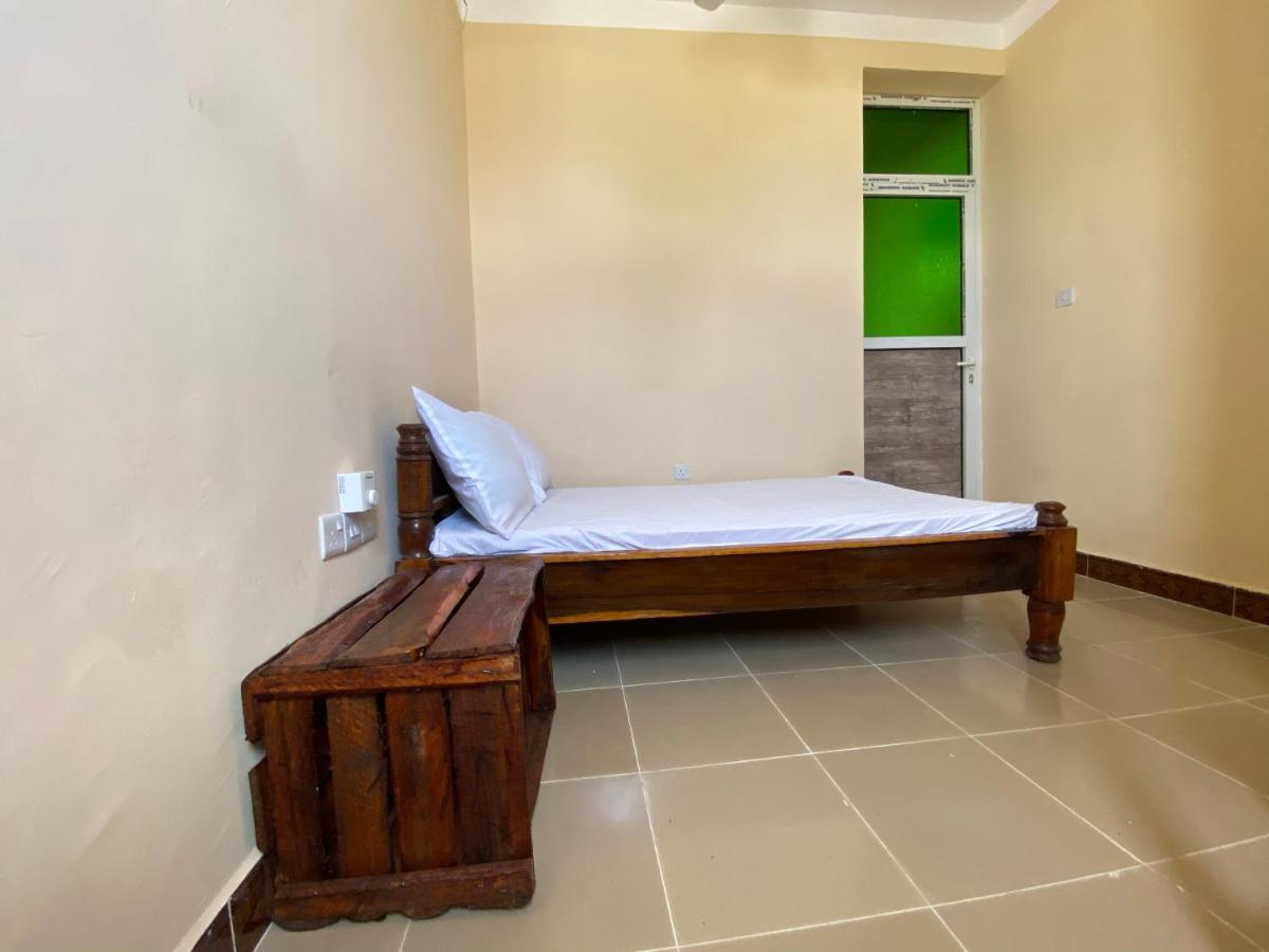 Village View Hostel Chanjani Buitenkant foto