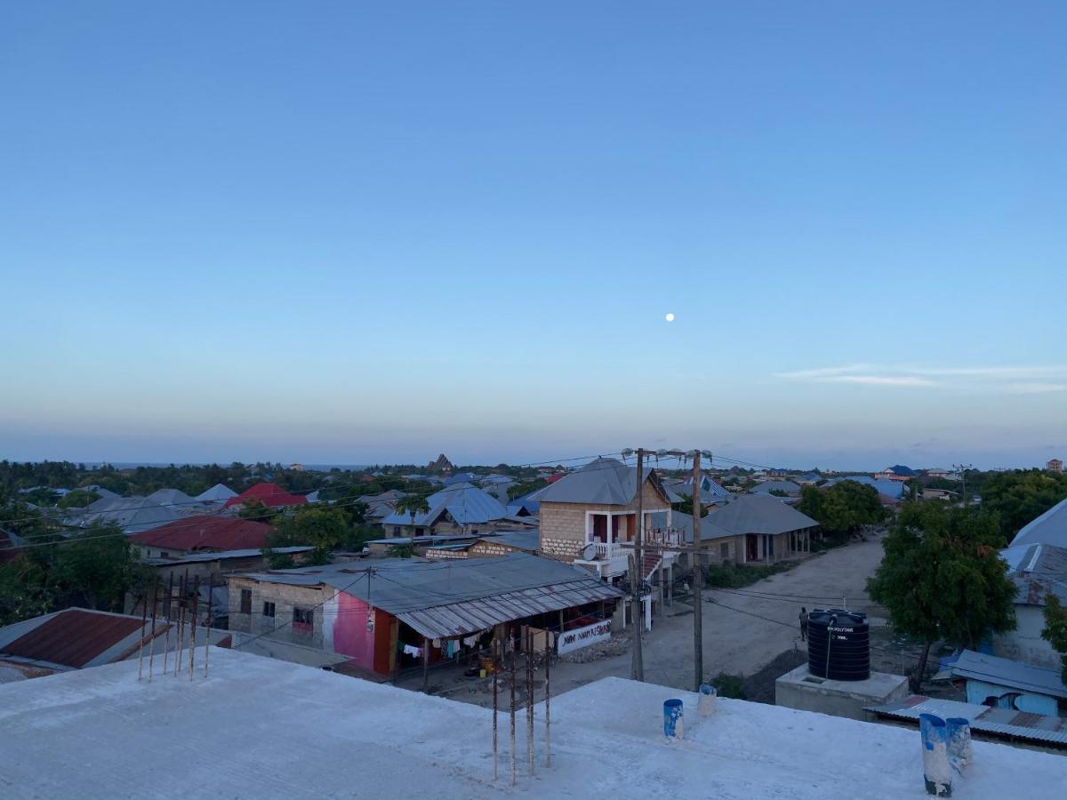 Village View Hostel Chanjani Buitenkant foto